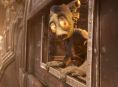 GRTV snackar om Oddworld: Soulstorm efter visningen p&aring; E3