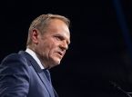 Polen återinför gränskontroller mot Tyskland och Litauen