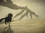 Spana in v&aring;ra 4K-bilder fr&aring;n Shadow of the Colossus