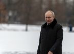 Det är dessa män som Putin skickar till Turkiet för fredssamtal