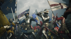 Chronicles: Medieval låter spelarna "kasta sig in och förändra historiens gång"