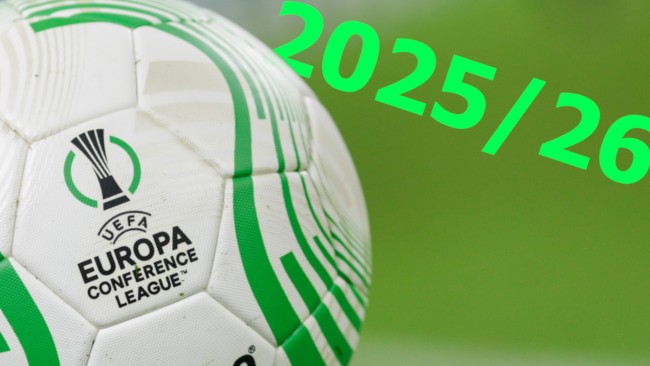UEFA Conference League: sista matchdagsresultat och lag kvalificerade sig till åttondelsfinalen och slutspel