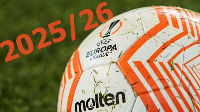 Europa League-matcher torsdagen den 29 januari och avspark