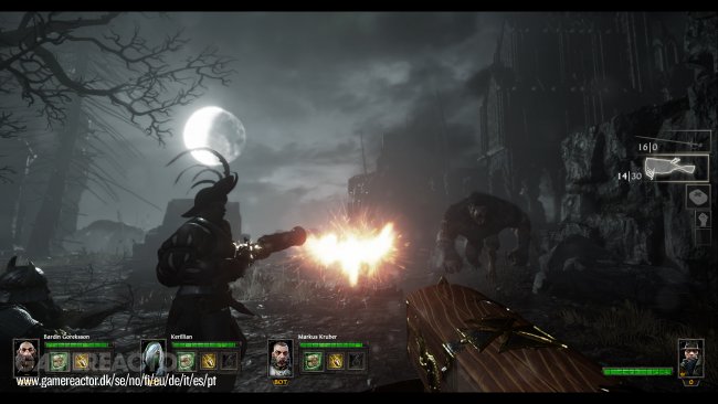 Warhammer: End Times - Vermintide