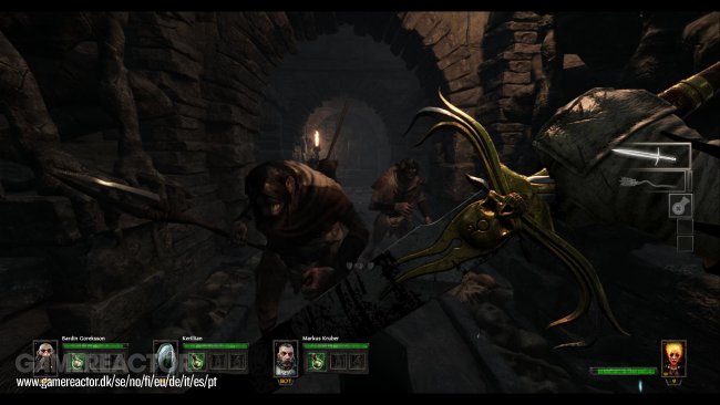 Warhammer: End Times - Vermintide