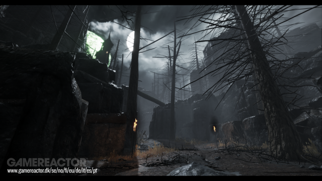 Warhammer: End Times - Vermintide