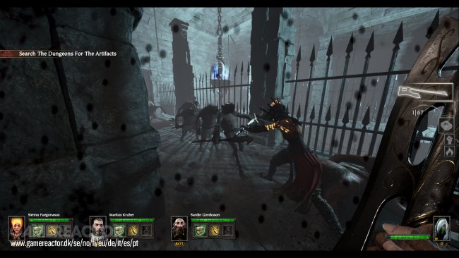 Warhammer: End Times - Vermintide