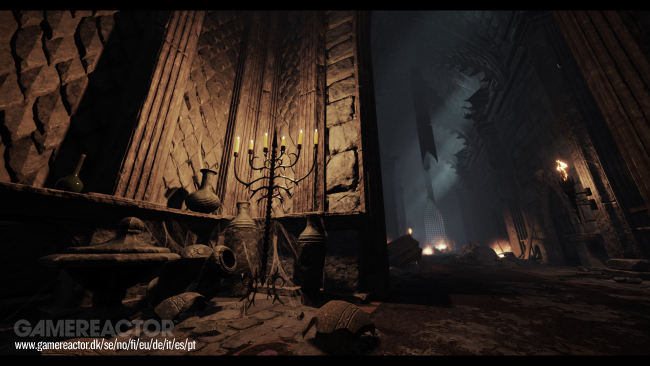 Warhammer: End Times - Vermintide