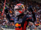 Max Verstappen har pratat med FIA och F1 f&ouml;r att f&ouml;rb&auml;ttra sporten, &ouml;nskar att han hade haft roligare