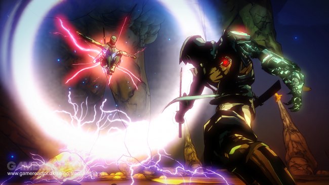 Yaiba: Ninja Gaiden Z