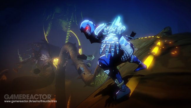 Yaiba: Ninja Gaiden Z