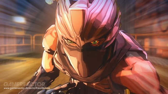 Yaiba: Ninja Gaiden Z