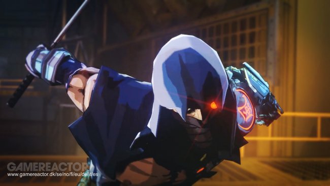 Yaiba: Ninja Gaiden Z