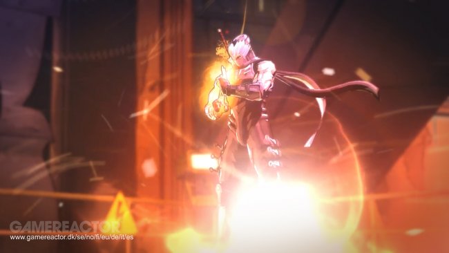 Yaiba: Ninja Gaiden Z