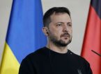 Zelensky ifrågasätter trovärdigheten hos den ryska delegationen vid fredssamtalen