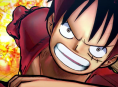 Tre nya karaktärer på väg till One Piece: Burning Blood