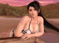 F&ouml;rsta titten p&aring; Dead or Alive Xtreme 3 VR handlar mest om sex