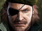 David Hayter har &auml;ntligen spelat Metal Gear Solid V - och han &auml;lskar det