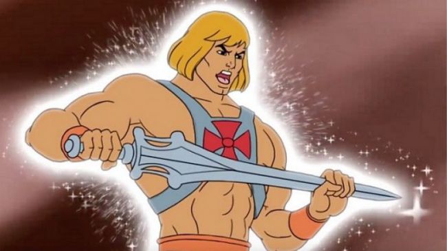 He-Man and the Masters of the Universe: Dragon Pearl of Destruction släpps först under sommaren