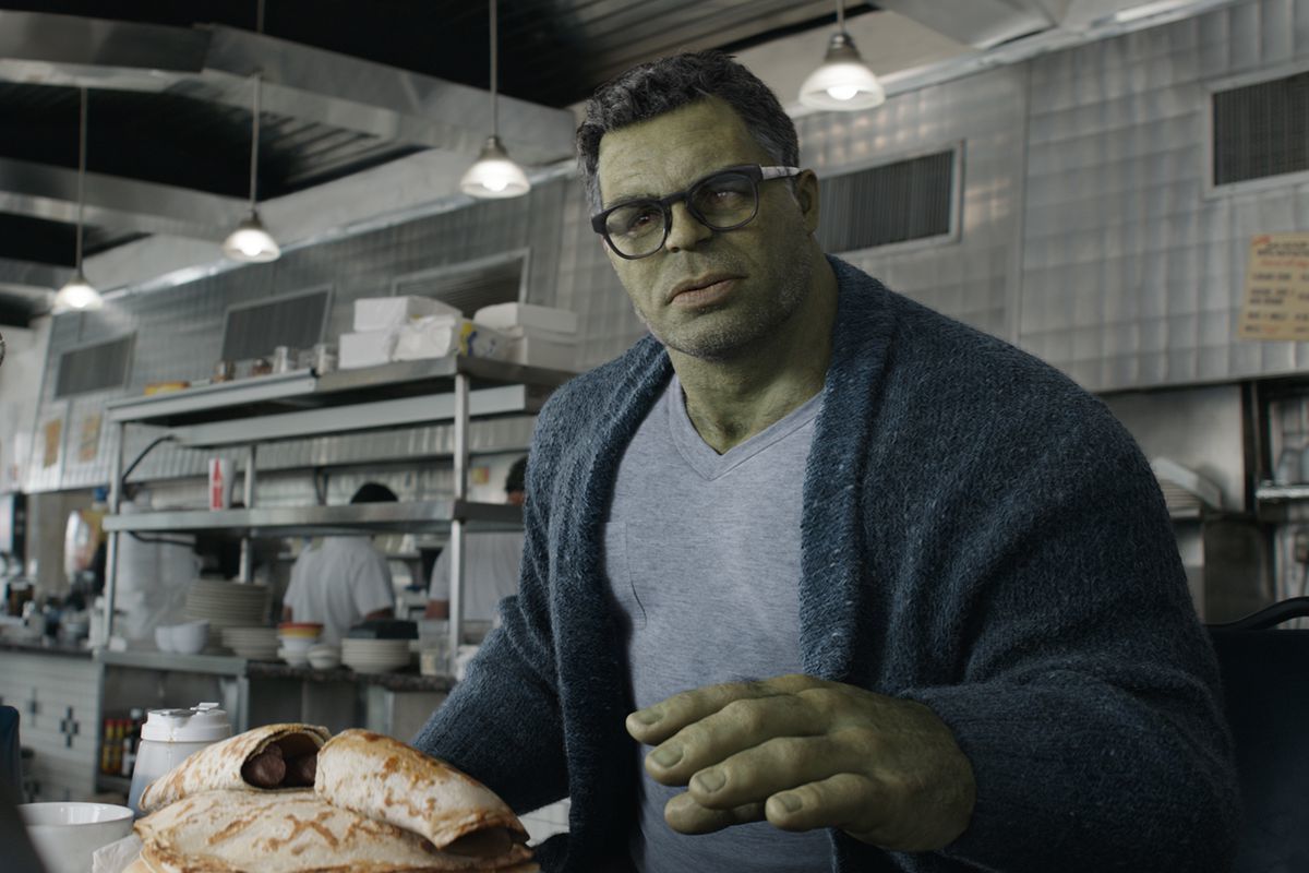Captain America: Brave New World