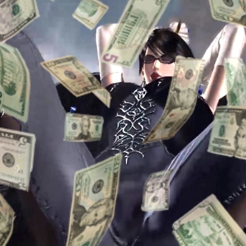 Bayonetta 3