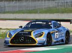 Mercedes-AMG återvänder till FIA World Endurance Championship och återvänder till Le Mans