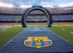 UEFA:s regler försenar FC Barcelonas återkomst till Spotify Camp Nou