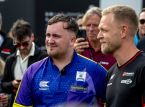 Luke Littler slår all statistik som någonsin registrerats på PDC