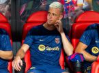 Det är officiellt: LaLiga kommer inte att tillåta registrering av Dani Olmo och Pau Víctor, vilket lämnar Barcelona med få alternativ