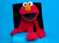 Elmo hackades - spred hat och snusk på X