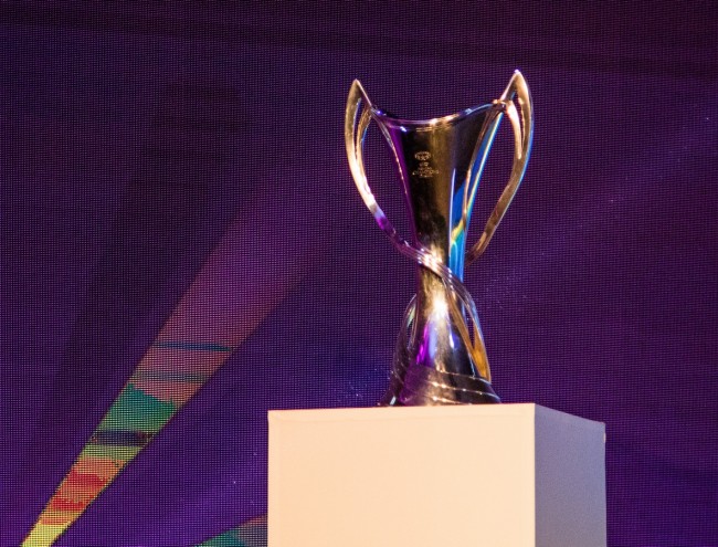 Damernas Champions League-resultat från matchdag 1 visar varför ligafasen är meningsfull