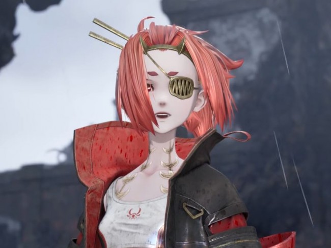 Bandai Namco utlovar flertalet förbättringar till Code Vein II