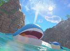Rykte: Pok&eacute;mon Winds/Waves har det st&ouml;rsta antalet nya Pok&eacute;mon n&aring;gonsin