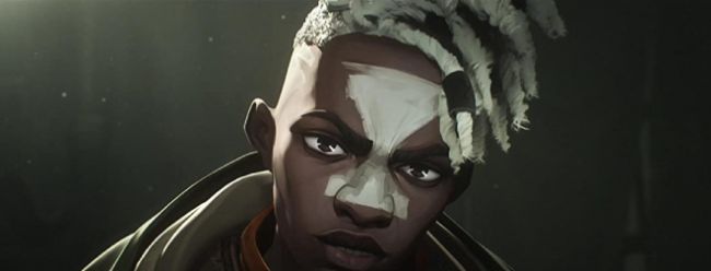 Arcane (Netflix)