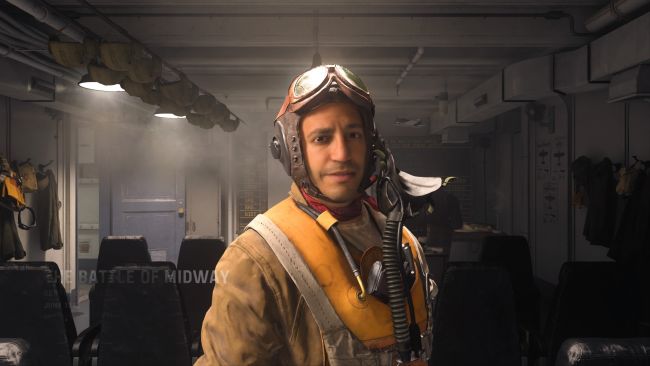 Call of Duty: Vanguard