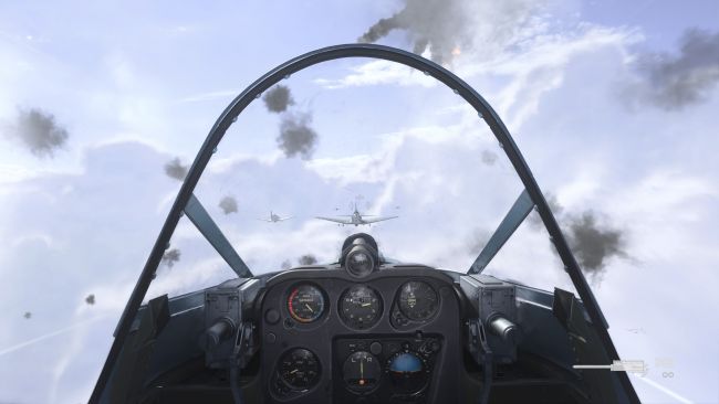 Call of Duty: Vanguard