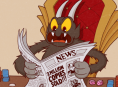 Cuphead: Delicious Last Course skjuts upp till 2021