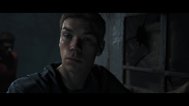 The Dark Pictures: Little Hope