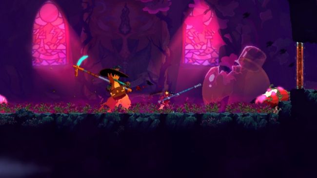 Dead Cells