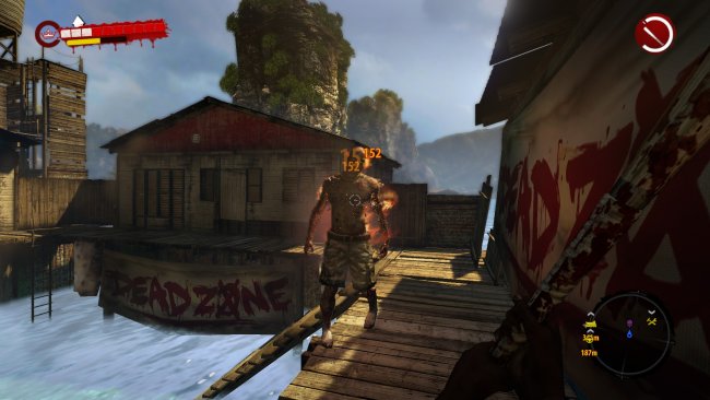 Dead Island: Riptide