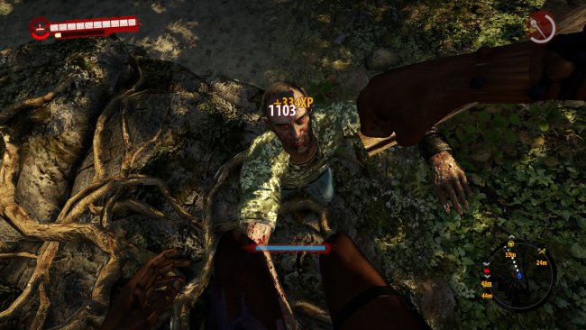 Dead Island: Riptide