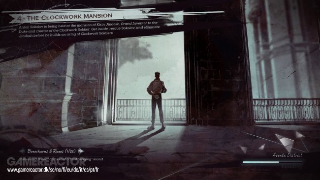 Dishonored 2