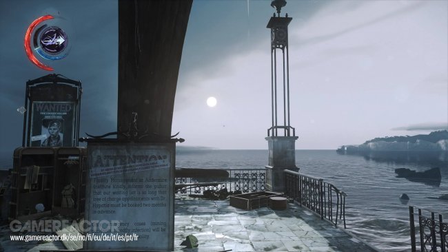 Dishonored 2