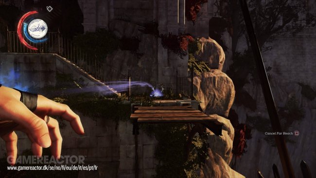 Dishonored 2