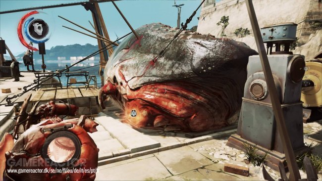Dishonored 2