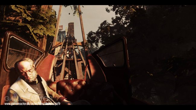 Dishonored 2
