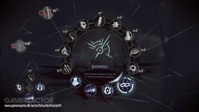 Dishonored 2
