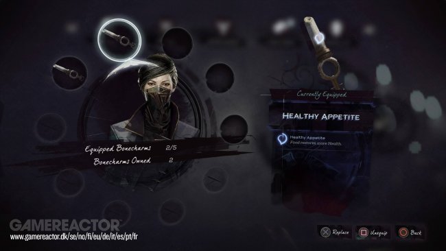 Dishonored 2