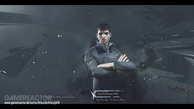 Dishonored 2