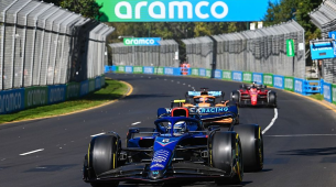 Formel 1 Australiens Grand Prix: Vilken tid är det första loppet 2026?